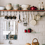 Kitchenware