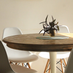 Table & Chair