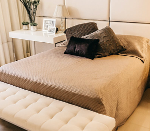 Bed 01